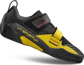 La Sportiva HyperEZ schwarz/gelb