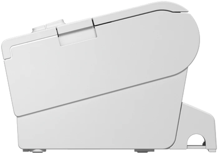 Epson TM-T88VII weiß, USB-Powered, Thermodirekt