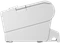 Epson TM-T88VII weiß, USB-Powered, Thermodirekt Vorschaubild
