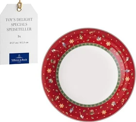Villeroy & Boch Toy's Delight Speiseteller 26.8cm