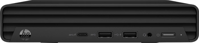 HP Pro Mini 260 G9 Desktop-PC (936K5EA) - Sonderkonditionen ab 5 Stück, Sonderkonditionen ab 5 Stück