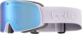 Bollé Nevada Small pink matte/azure