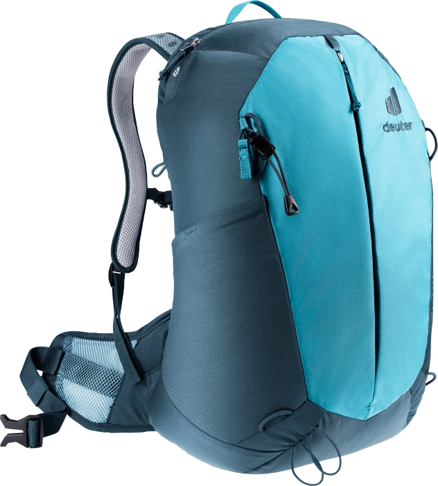 Deuter AC Lite 21 SL lagoon/atlantic (Damen)