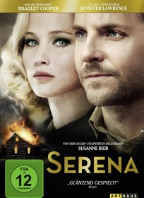 Serena (DVD)