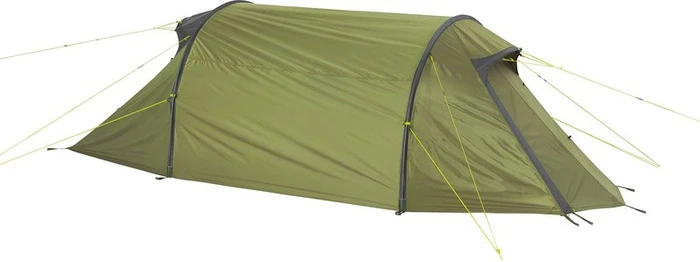 Tatonka Arctis 2.235 PU Tunnelzelt light olive