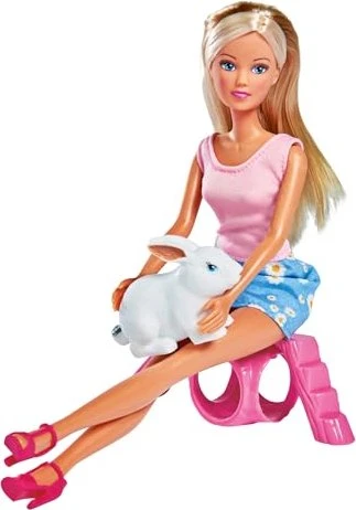 Simba Toys Steffi Love - Happy Animal
