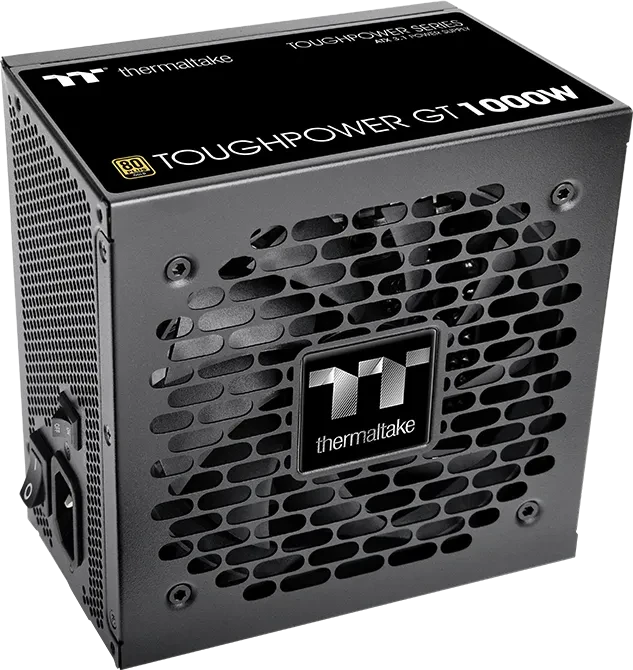 Thermaltake ToughPower GT 1000W, ATX 3.1