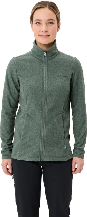 Vaude Rosemoor 3in1 II Funktionsjacke agave (Damen)