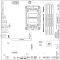ASRock B850M Steel Legend WiFi (AMD AM5) Vorschaubild