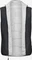 Jack Wolfskin Trail Light Ins 2in1 Funktionsweste schwarz (Damen) Vorschaubild