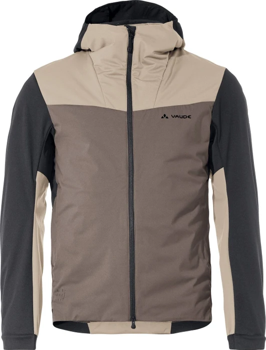 Vaude Moab Padded Softshell Fahrradjacke (Herren)
