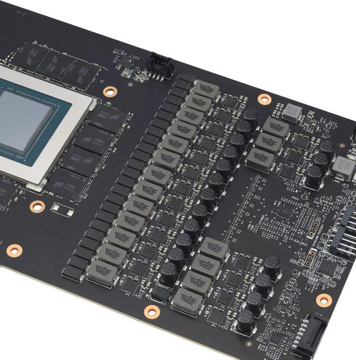 ASUS ROG Strix LC GeForce RTX 4090, ROG-STRIX-LC-RTX4090-24G-GAMING, 24GB GDDR6X, 2x HDMI, 3x DP