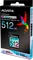 ADATA Premier Extreme R800/W700 512GB, SD Express EX I Vorschaubild