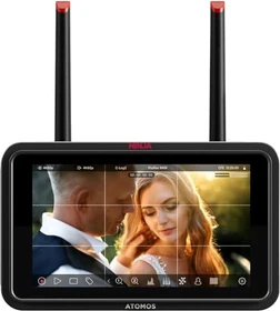 Atomos Ninja TX GO - 5" Monitor-Recorder