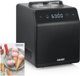 Graef IM 706 Eismaschine