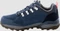 Jack Wolfskin Refugio Texapore Low dark blue/grey (Damen) Vorschaubild
