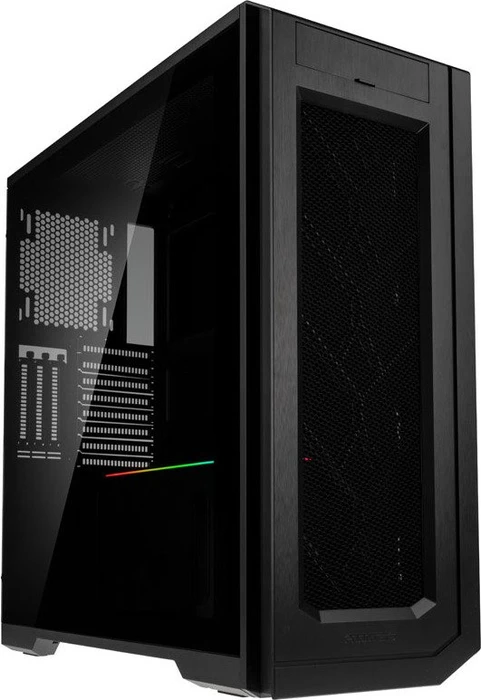 Phanteks Enthoo Pro 2 - Tempered Glass, Glasfenster