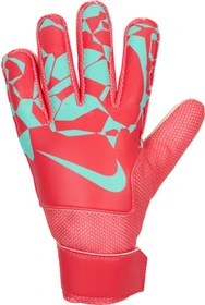 Nike Match Torwarthandschuhe ember glow/aurora green (Junior)