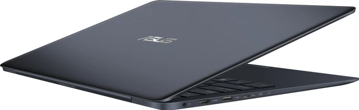 ASUS ZenBook 13 UX331UAL-EG041T, Royal Blue, Core i7-8550U, 16GB RAM, 512GB SSD, DE