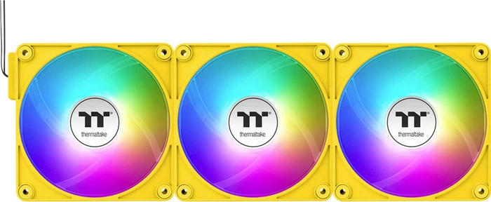 Thermaltake CT120 EX ARGB Sync