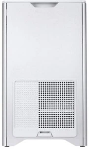 SilverStone Fortress FT03 silber