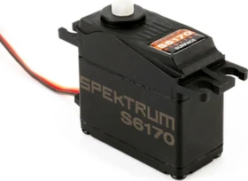 Spektrum S6170 Servo