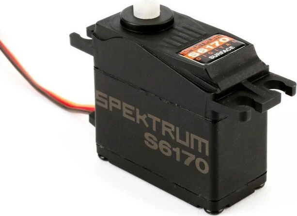 Spektrum S6170 Servo