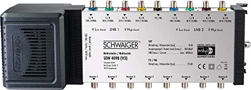 Schwaiger SEW4098531