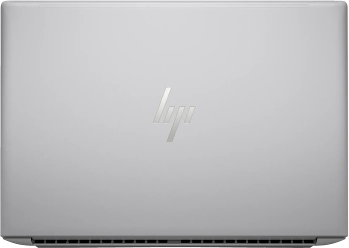 HP ZBook Fury 16 G11, grau, Core i9-14900HX, 64GB RAM, 2TB SSD, RTX 4000 Ada Generation, DE