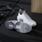 adidas Rapidmove ADV 2 cloud white/halo silver/grey (Herren) Vorschaubild