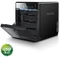 Fantec QB-35US3 schwarz, USB-B 3.0/eSATA Vorschaubild