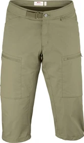 Fjällräven Abisko Shade Shorts Hose kurz savanna (Herren)