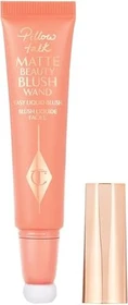 Charlotte Tilbury Pillow Talk Matte Beauty Blush Wand peach pop, 12ml