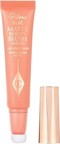 Charlotte Tilbury Pillow Talk Matte Beauty Blush Wand