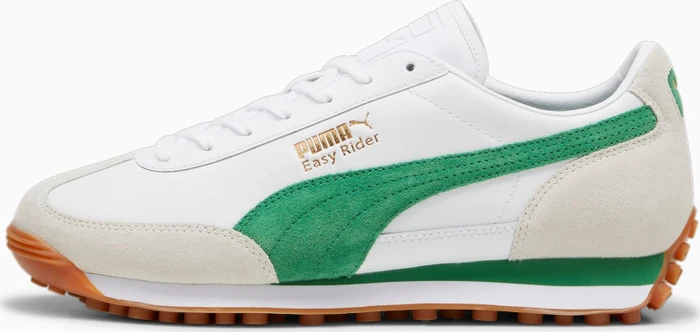 Puma Easy Rider Mix puma white/archive green