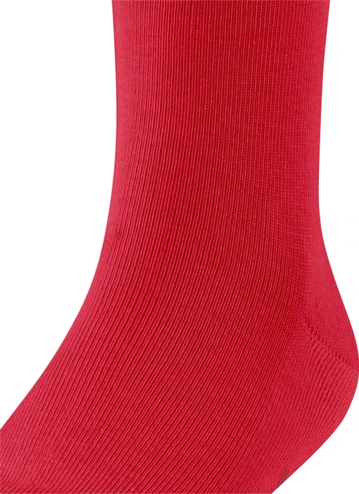 Falke Family Socken lipstick (Junior)