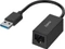 Hama RJ-45 LAN-Adapter, USB-A 3.0 [Stecker] Vorschaubild