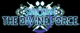 Star Ocean: The Divine Force (Download) (PC)