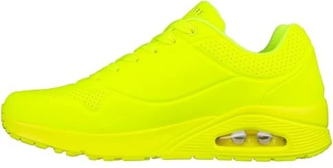 Skechers Uno Stand on Air grün (Herren)
