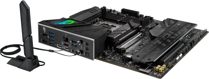 ASUS ROG Strix B860-F Gaming WIFI (Intel 1851)