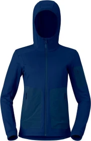 Norrøna falketind warm2 Funktionsjacke indigo night blue (Damen)
