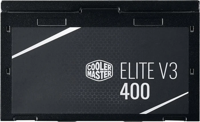Cooler Master Elite V3 400W, ATX 2.31
