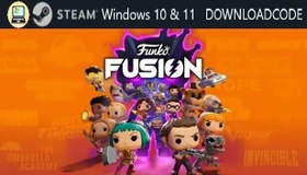 Funko Fusion (Download) (PC)