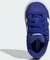 adidas Campus 00s Comfort Closure Elastic Lace semi lucid blue/cloud white/gum (Junior) Vorschaubild
