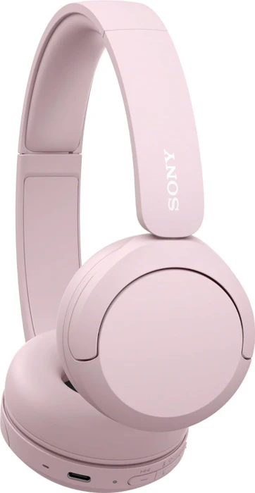 Sony WH-CH520 rosa