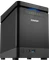 QNAP Turbo Station TS-453mini-2G, 2GB RAM, 2x RJ-45 1000Base-T, 3x USB-A 3.0 Vorschaubild