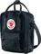 Fjällräven Kanken Re-Wool Sling Umhängetasche night sky Vorschaubild