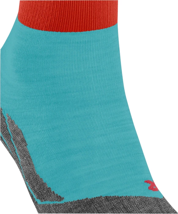 Falke TK2 Wandersocken türkis (Herren)
