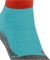 Falke TK2 Wandersocken türkis (Herren) Vorschaubild