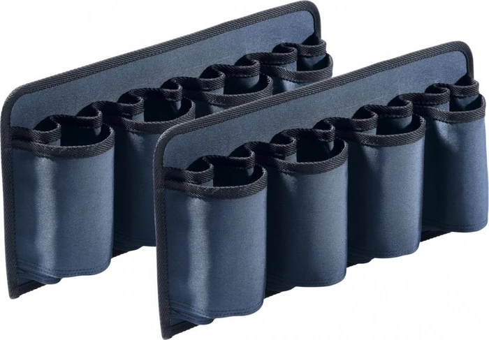 Festool Tasche T-BAG M T1/2 Werkzeugtaschen-Einlage, 2 Stück